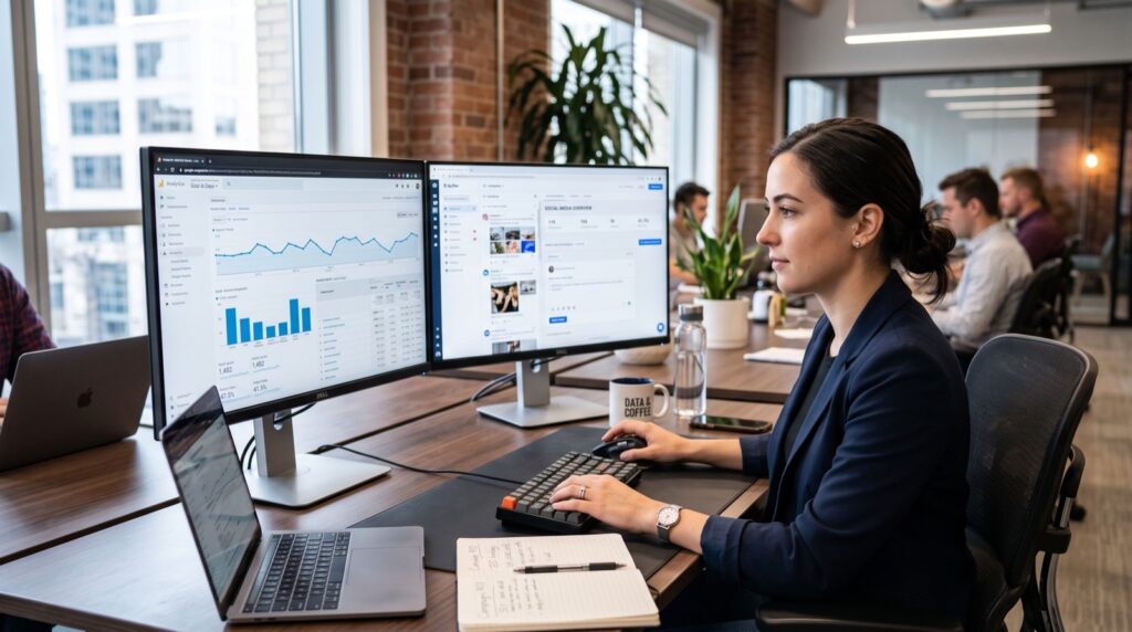 How to Measure SEO ROI: A 2026 Guide