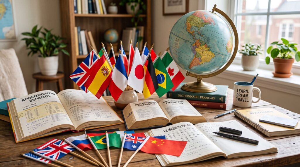 How to Learn a Language Online in 2026: Full Roadmap