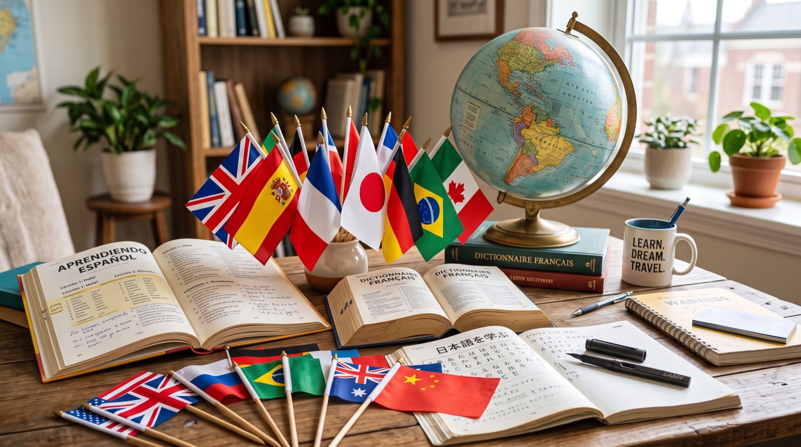 How to Learn a Language Online in 2026: Full Roadmap