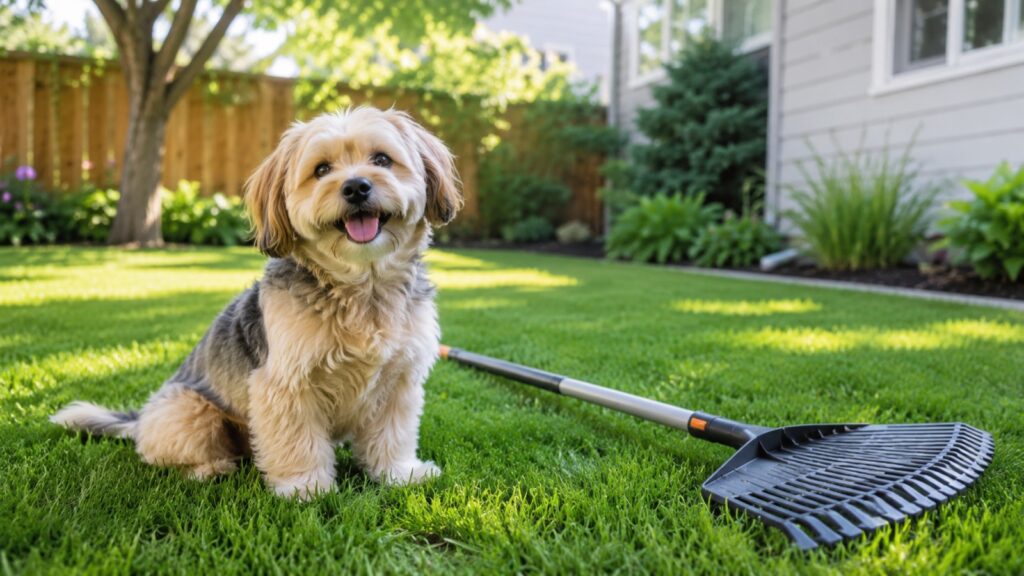 Apartment Dog Waste Management: A 2026 City Owner Guide