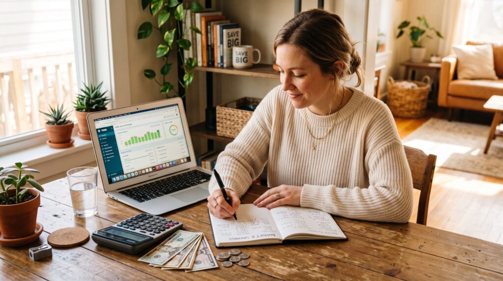 Money Apps for Beginners: Easy 2026 Setup Guide