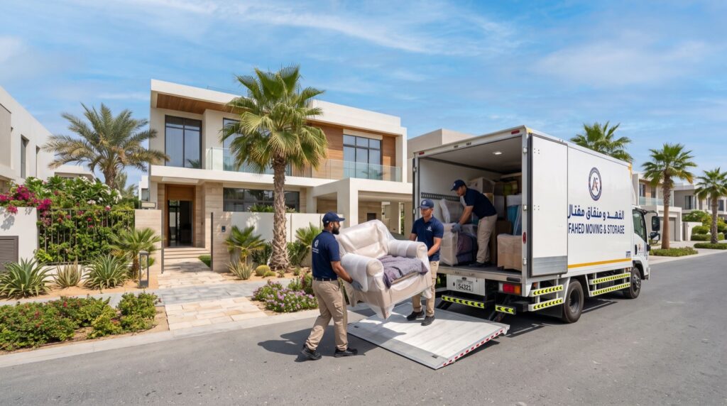Office Movers in Dubai: 2026 Relocation Playbook